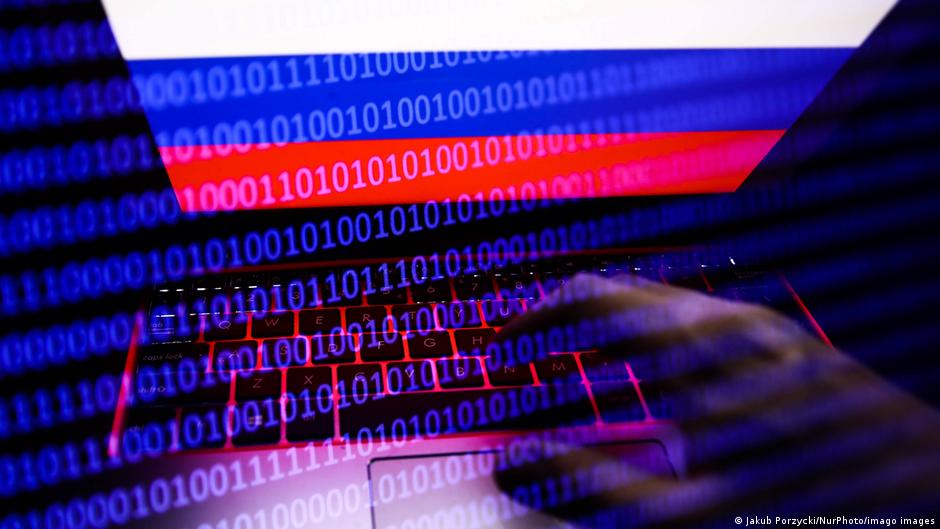 Rusia registra mil ciberataques contra su infraestructura electoral durante comicios parlamentarios