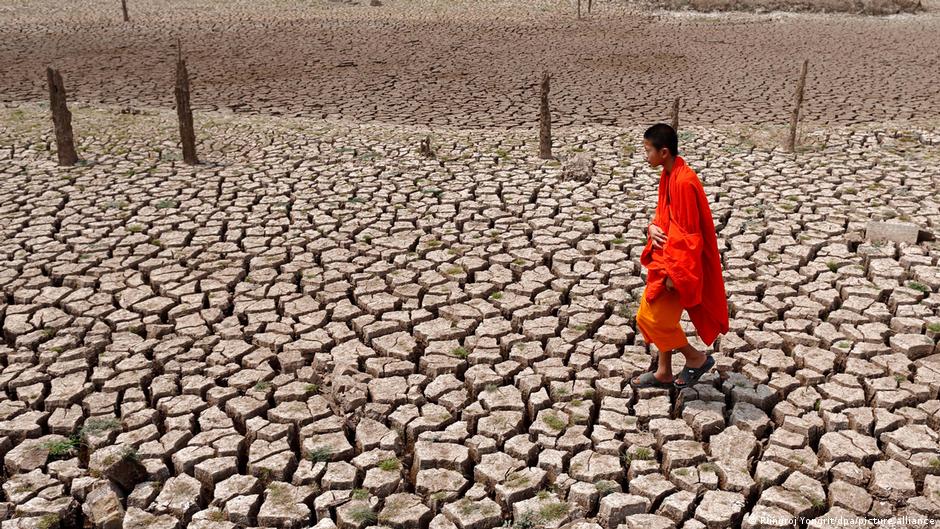Alerta global: El Niño se torna 'gigantesco' y amenaza con clima extremo hasta 2027