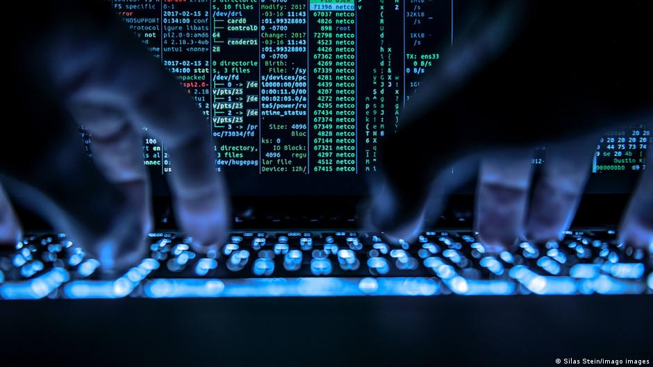 Hackers filtran 5.8 terabytes de datos robados a la administración de Berlín