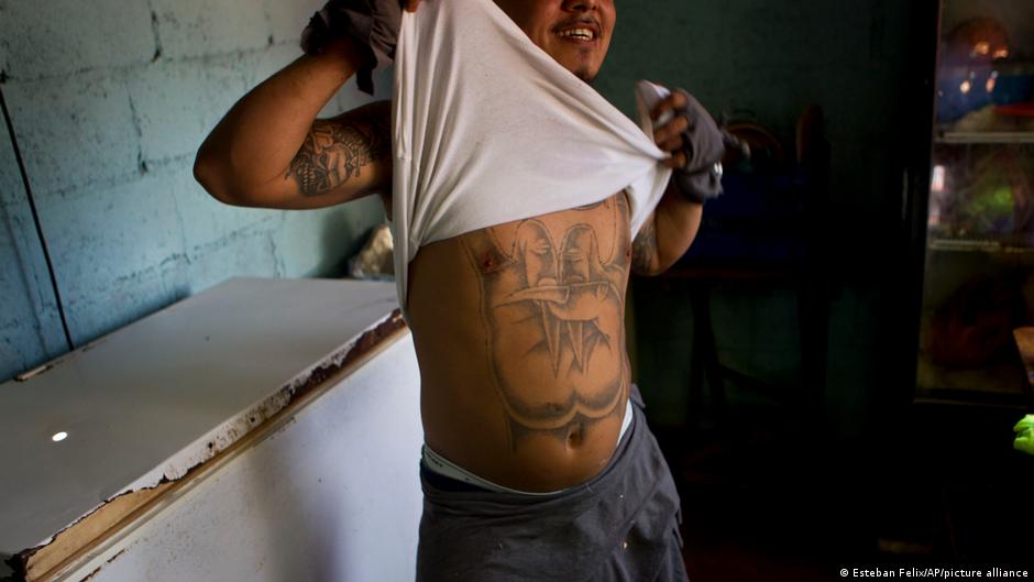 Gobierno de Honduras clasifica a tres organizaciones criminales como grupos terroristas