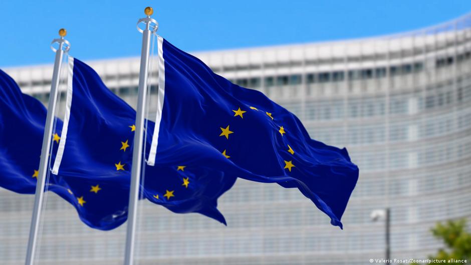 La Unión Europea defiende su alianza con Canadá ante las amenazas arancelarias de Donald Trump