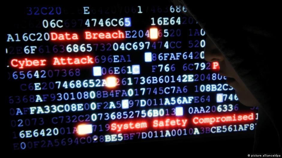 Ciberataque en Berlín: 1.4 millones de archivos confidenciales expuestos en la 'dark web'