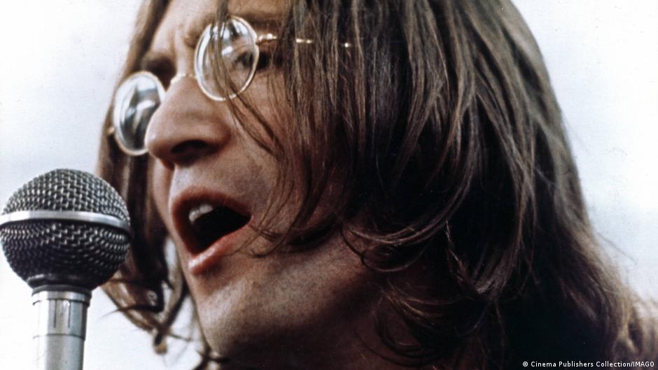 Inéditas fotografías revelan el regreso de John Lennon a la música en 1980