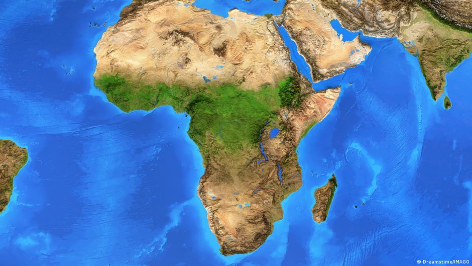 La ONU aprueba resolución para adoptar mapas con proporciones geográficas reales