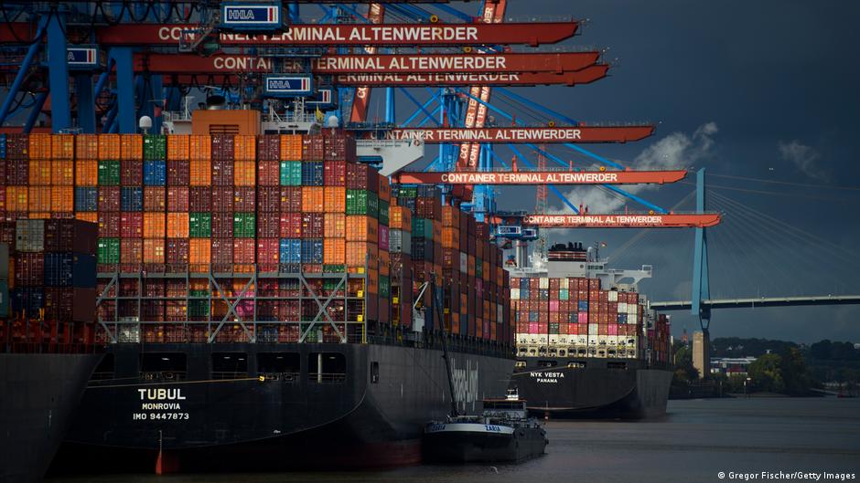 Alemania muestra señales de recuperación económica: ¿el fin de la recesión?