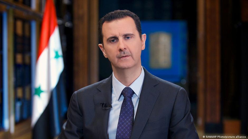 Siria inicia la destrucción del arsenal químico heredado del régimen de Bashar al Asad