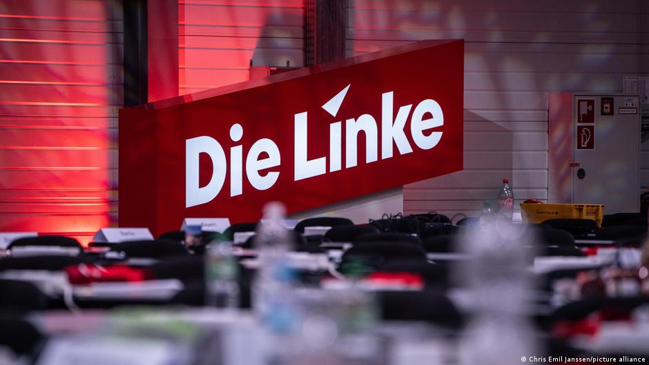 Debate sobre antisemitismo y posturas políticas sacude al partido La Izquierda en Alemania