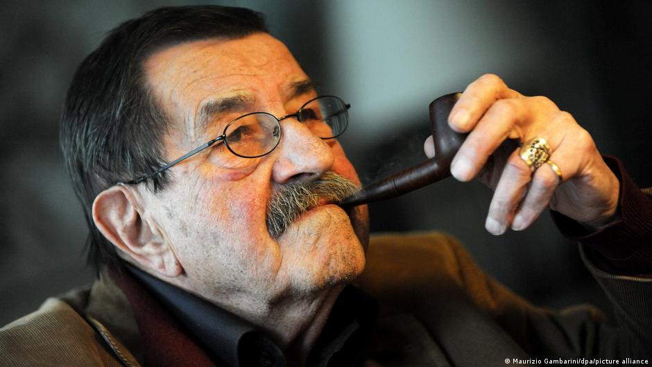 S. Fischer Verlag asume el control editorial de la obra de Günter Grass