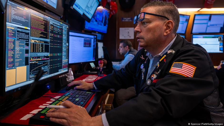 Crece la incertidumbre global ante el histórico endeudamiento de Estados Unidos