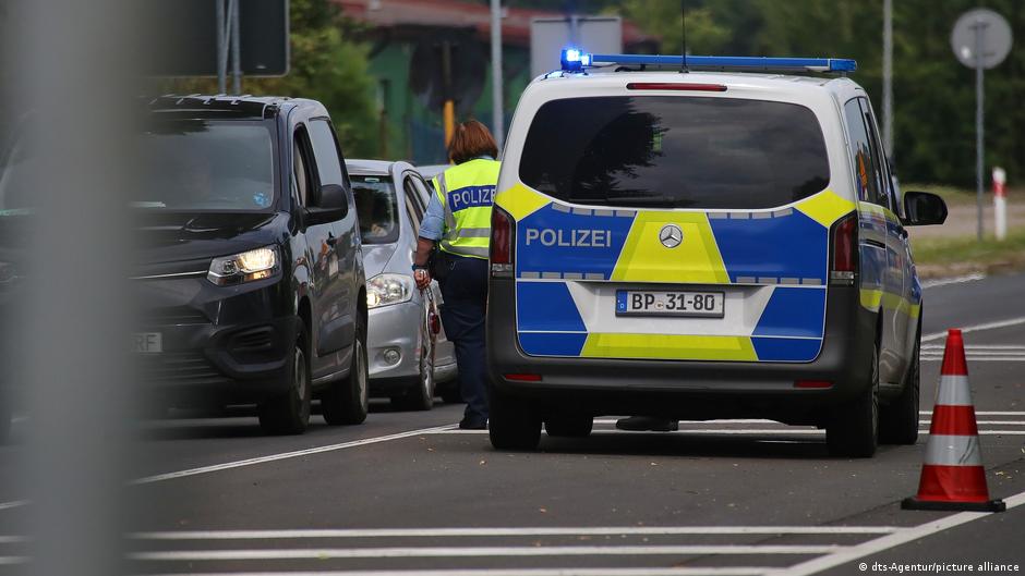 Detienen en Alemania a presunto simpatizante del Estado Islámico por planear atentado