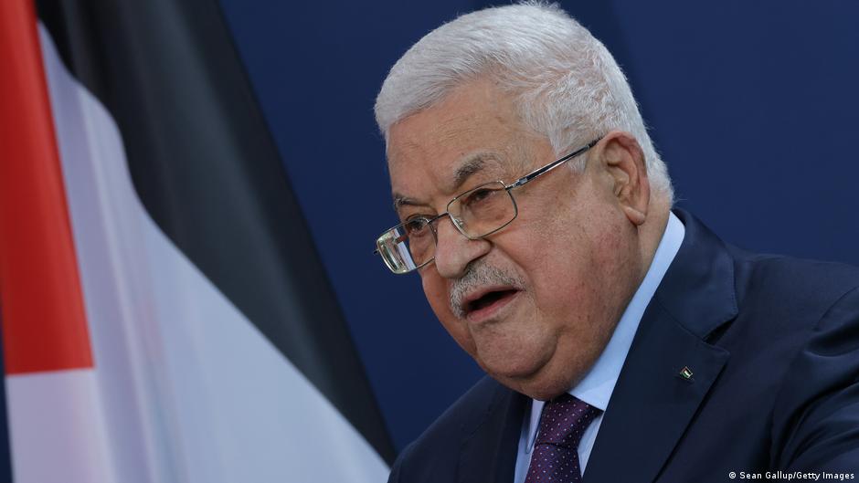 Estados Unidos extiende sanciones y niega visas a Mahmud Abás y líderes palestinos
