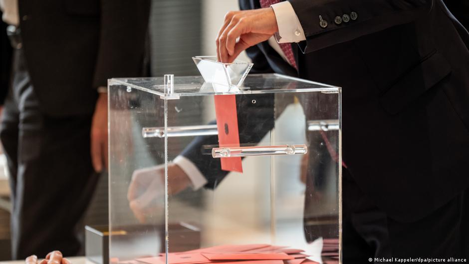 Berlín se encamina a unas elecciones estatales marcadas por la polarización y la incertidumbre