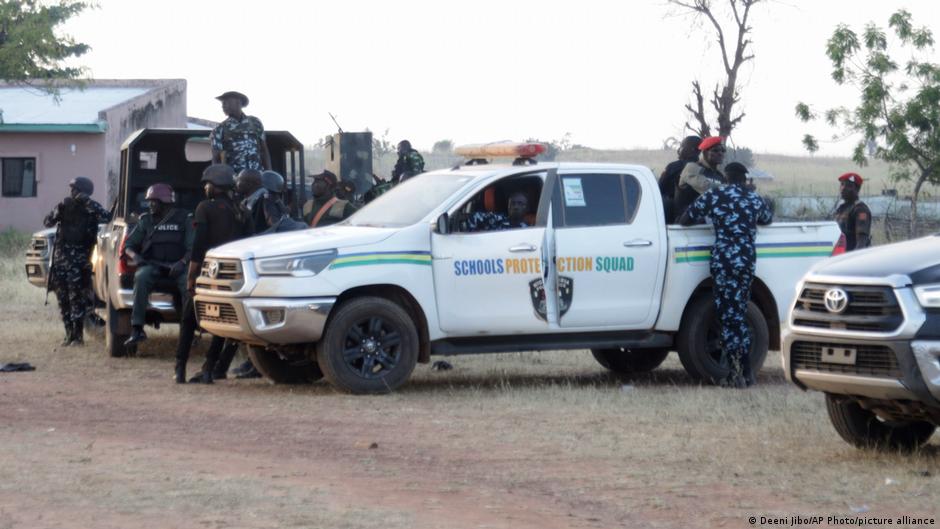 Tragedia en Nigeria: 37 presuntos mineros mueren bajo custodia estatal