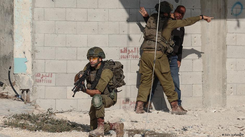 ONU señala posible limpieza étnica en Cisjordania tras desplazamiento forzado de palestinos