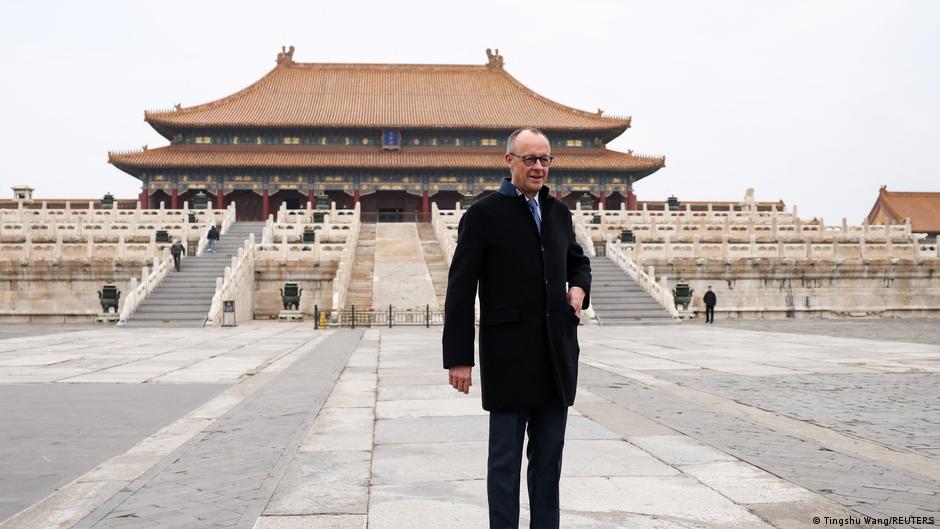 Universidad Tongji analiza la reorientación estratégica en las relaciones entre China y Alemania