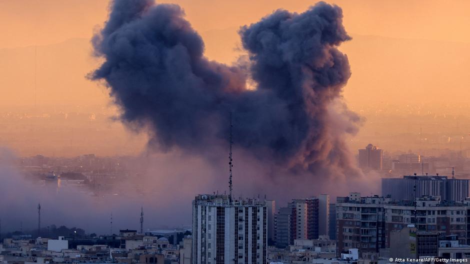 Conflicto con Irán ha generado un gasto de 38 mil millones de dólares para EE. UU.