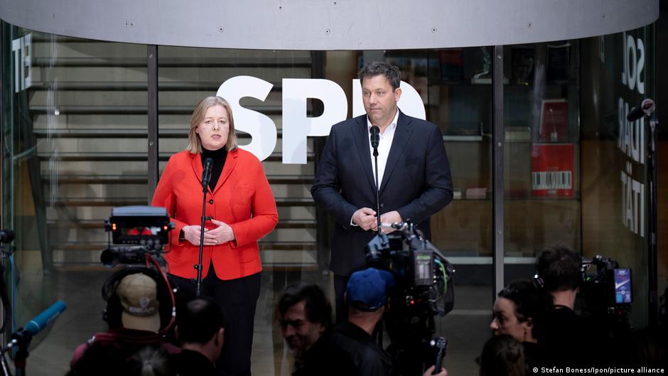 El SPD ante el abismo: La crisis existencial del histórico partido alemán