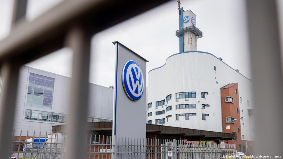 Planta de Volkswagen en Osnabrück se transformará en centro de defensa con tecnología israelí