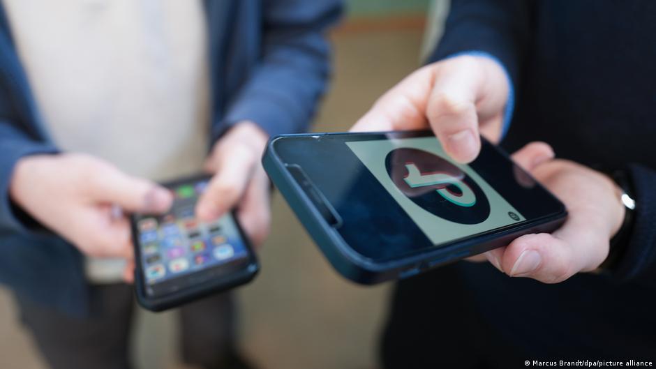 TikTok acuerda limitar uso de menores en Alabama tras millonario acuerdo judicial