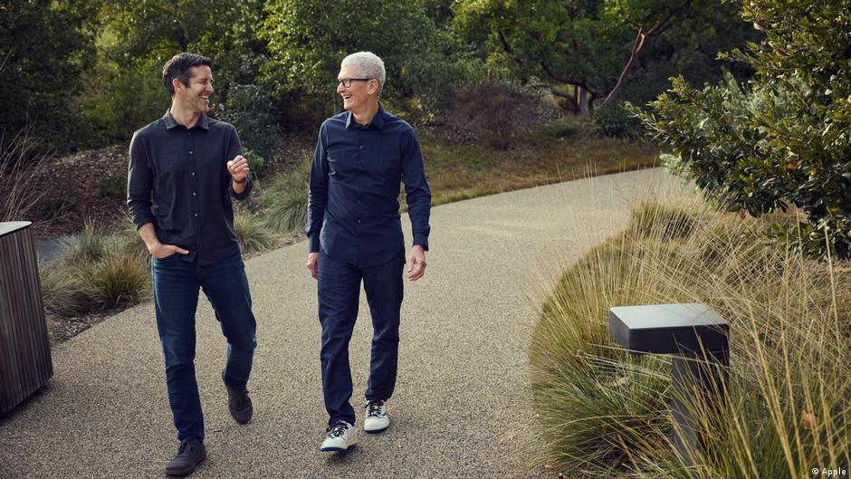 John Ternus asume el mando de Apple: el desafío de la IA en una nueva era