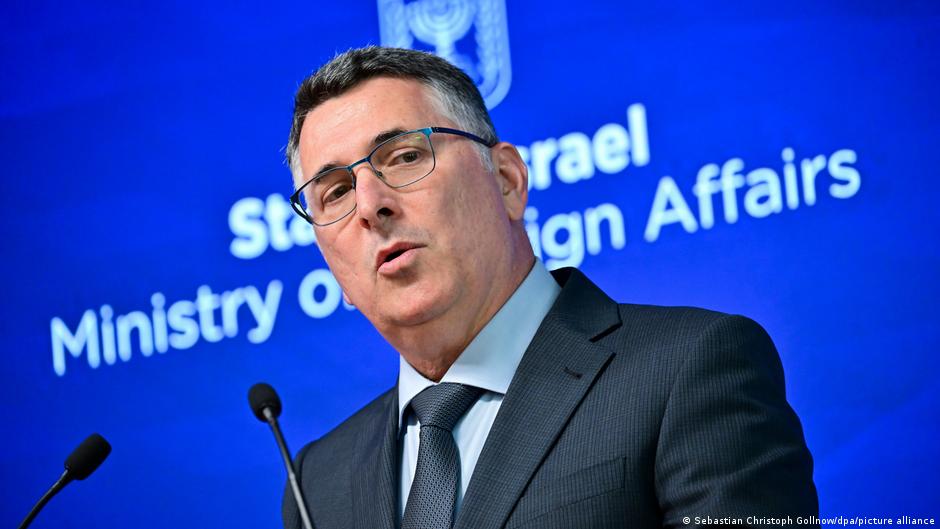 Israel responde a sanciones británicas con el cierre del consulado en Jerusalén