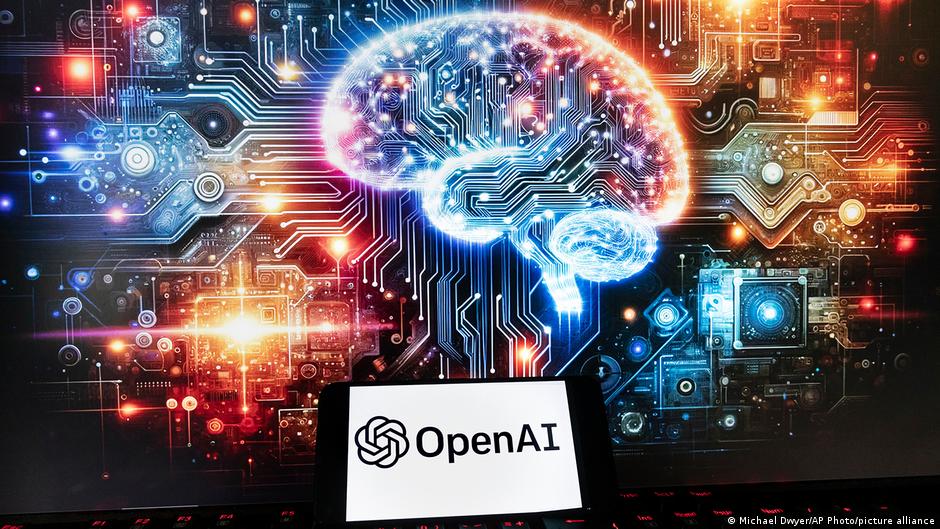OpenAI insta a EE. UU. a liderar la regulación global de la IA ante riesgos tecnológicos