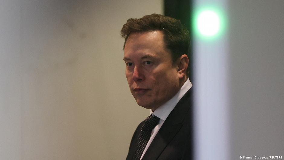Elon Musk amenaza con acciones legales contra el documental 'Musk' de Alex Gibney