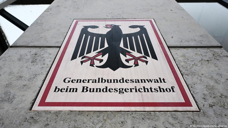 Alemania procesa a siete presuntos miembros de Hamás por planear atentados contra objetivos judíos