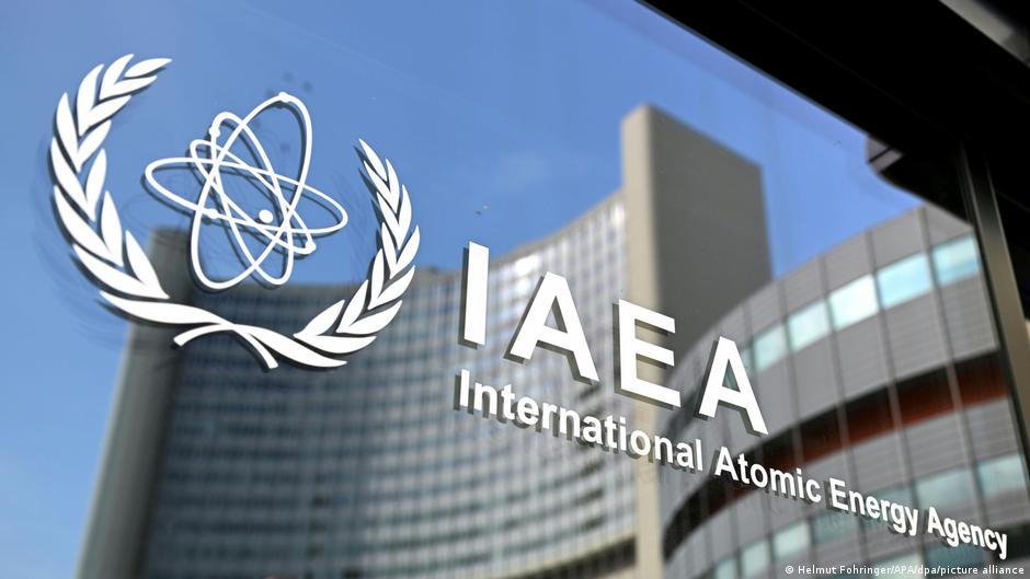 Irán acusa a EE. UU. de bloquear la asistencia de su jefe nuclear a la conferencia del OIEA en Viena