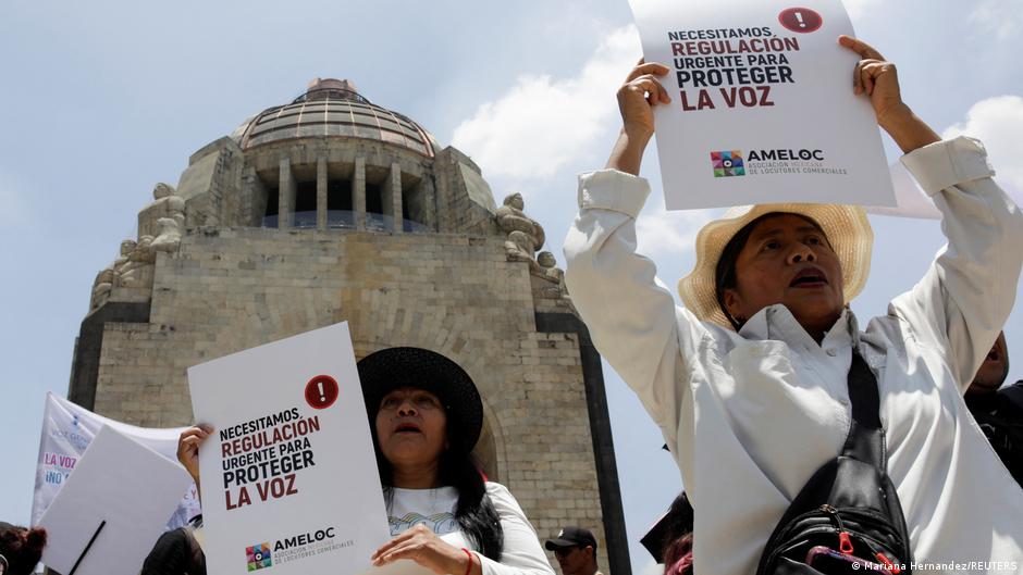 México busca marco regulatorio para la inteligencia artificial ante falta de estrategia nacional