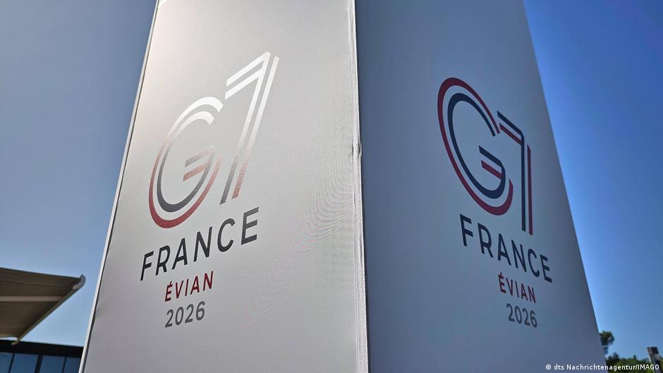 Cancilleres del G7 exigen a los hutíes el cese inmediato de ataques en el mar Rojo