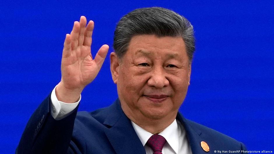 Xi Jinping realizará visita de Estado a Estados Unidos en septiembre