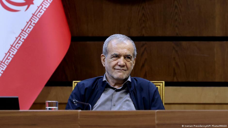 Irán propone a EE. UU. plan de siete días para reabrir el estrecho de Ormuz