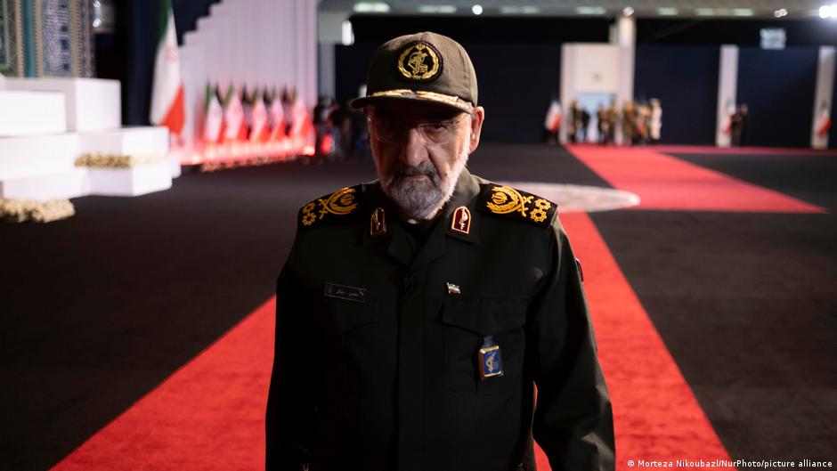 Irán condiciona reapertura del estrecho de Ormuz a concesiones de Estados Unidos