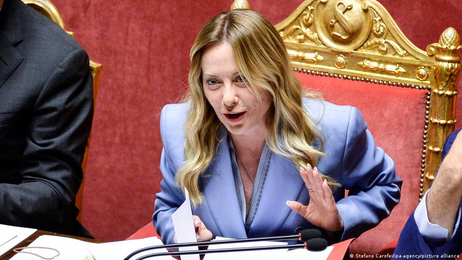 Giorgia Meloni marca un hito histórico al liderar el gobierno más longevo de la Italia de posguerra