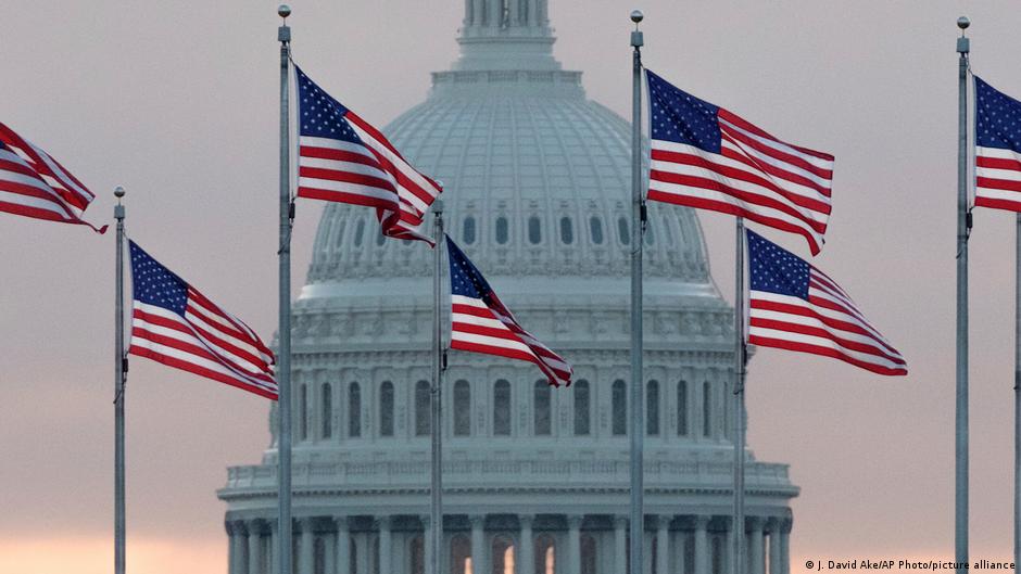 Congreso de EE. UU. aprueba paquete de sanciones contra Rusia respaldado por Trump