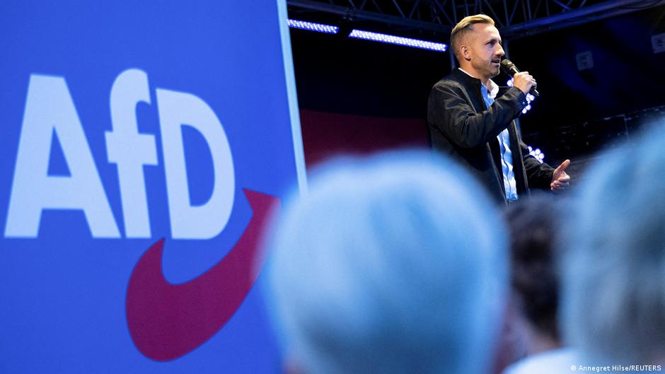 El programa radical de AfD para Sajonia-Anhalt: ¿Qué propone la ultraderecha?