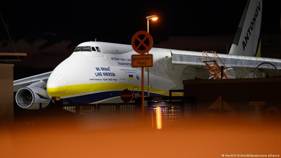 Alemania bajo asedio: El incidente del dron en Leipzig y la sombra de la guerra híbrida rusa
