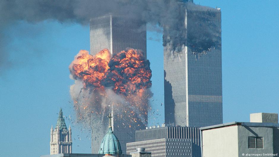 A 25 años del 11S: el persistente impacto de las teorías de conspiración en la era digital