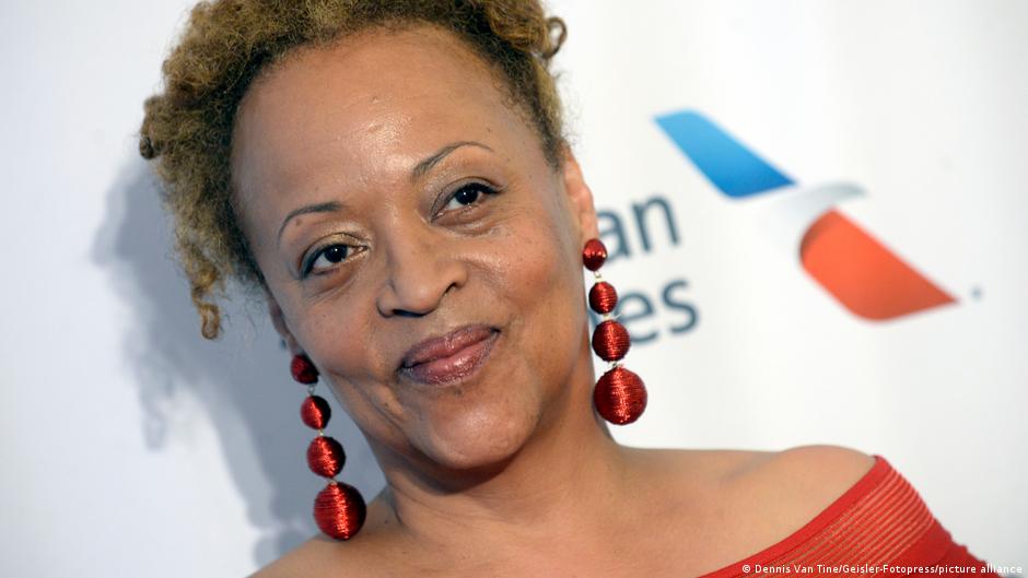 Muere a los 70 años Cassandra Wilson, leyenda del jazz y ganadora del Grammy