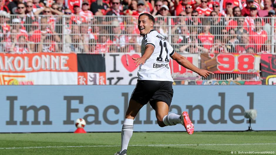 Ebnoutalib brilla en su regreso a la Bundesliga mientras los clubes cierran fichajes clave