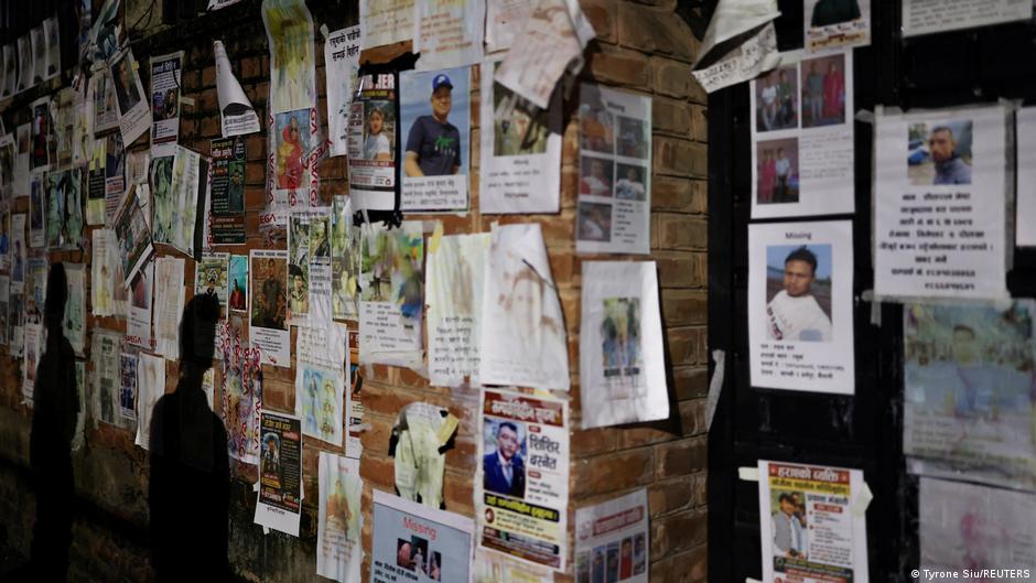Estados Unidos envía expertos forenses del FBI a Nepal tras devastadoras inundaciones