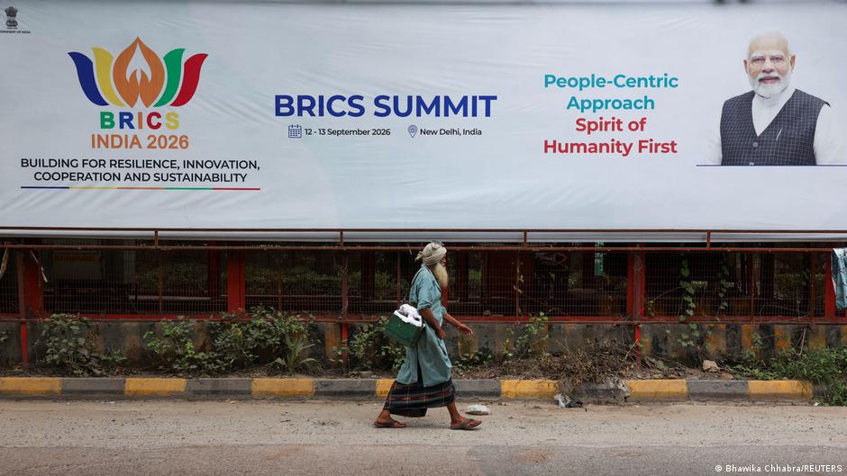 India asume el reto de consolidar a los BRICS en su 18ª cumbre