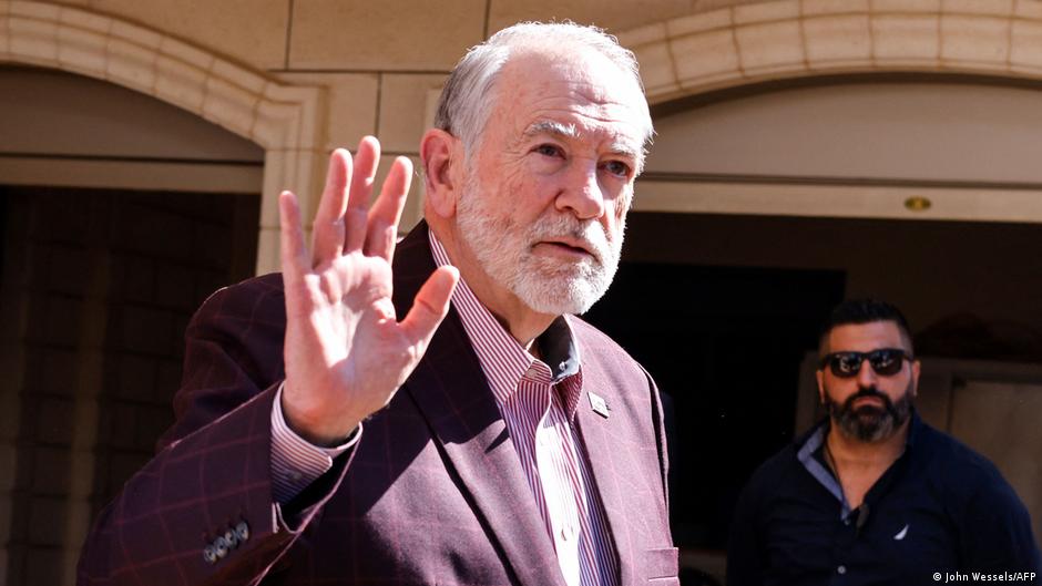 Embajador de EE. UU. descarta planes de Israel para desplazar forzosamente a gazatíes