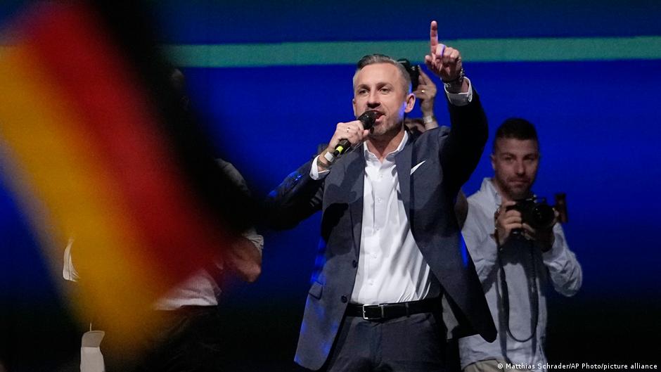 El ascenso de AfD en Sajonia-Anhalt: más allá del discurso migratorio