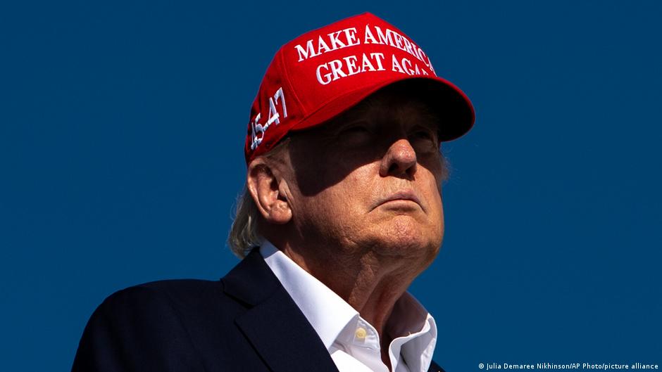 Reacciones internacionales tras mapa de Trump que anexa territorios a EE. UU.