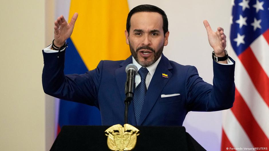 Irán arremete contra Colombia tras ruptura de relaciones diplomáticas