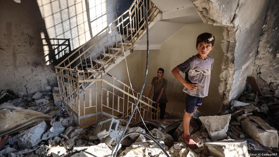 ONU advierte sobre posibles crímenes de guerra tras hallazgo de cuerpos en Gaza