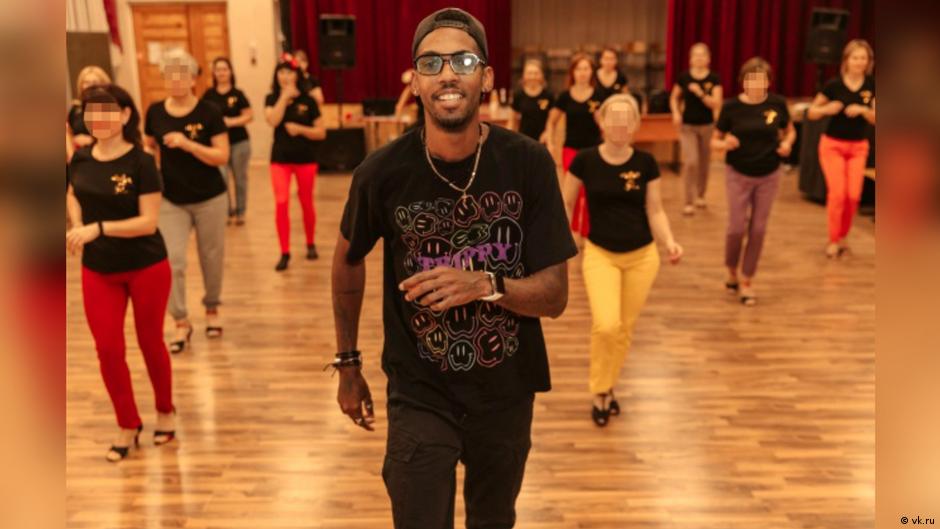 Revelan red de sabotaje ruso en Europa operada por un instructor de baile cubano