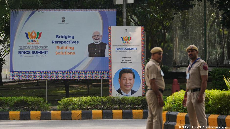 Cumbre de los BRICS en Nueva Delhi: el bloque busca mayor influencia global en un entorno de crisis